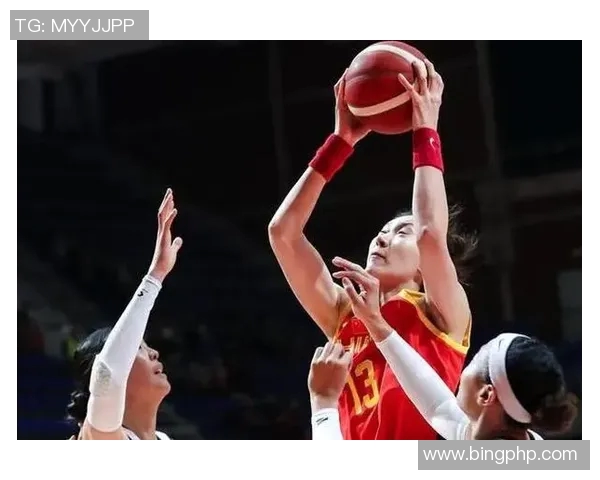 走向世界的中国篮球之路：代表国家的使命与责任